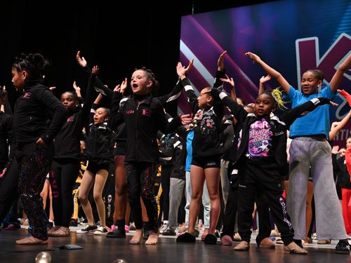Baton Rouge, LA - 3/20/2026 - Awards