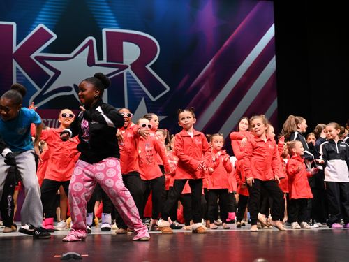Baton Rouge, LA - 3/20/2026 - Awards