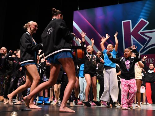 Baton Rouge, LA - 3/20/2026 - Awards