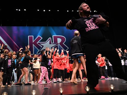 Baton Rouge, LA - 3/20/2026 - Awards