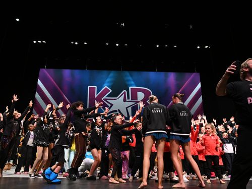 Baton Rouge, LA - 3/20/2026 - Awards