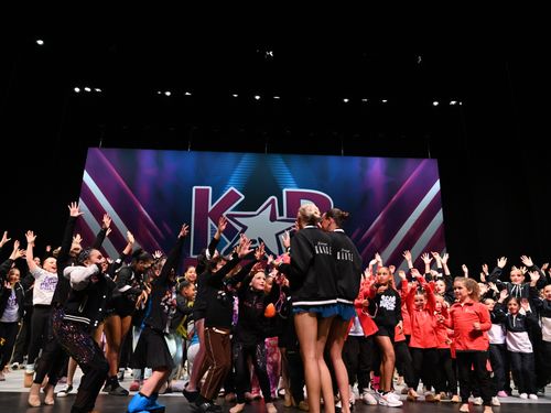 Baton Rouge, LA - 3/20/2026 - Awards