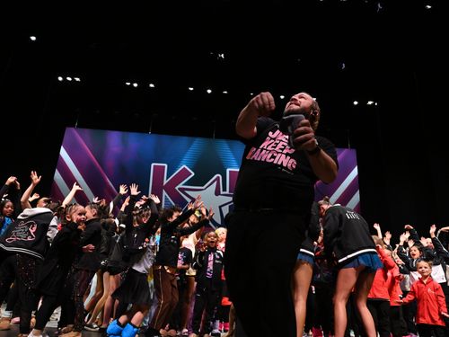 Baton Rouge, LA - 3/20/2026 - Awards