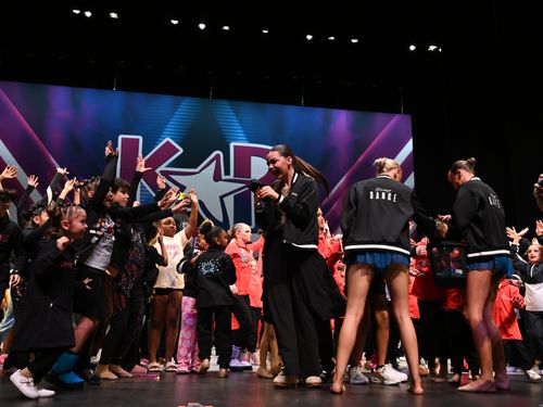 Baton Rouge, LA - 3/20/2026 - Awards