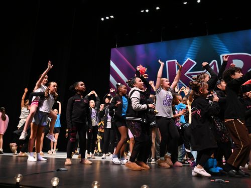 Baton Rouge, LA - 3/20/2026 - Awards