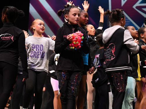 Baton Rouge, LA - 3/20/2026 - Awards