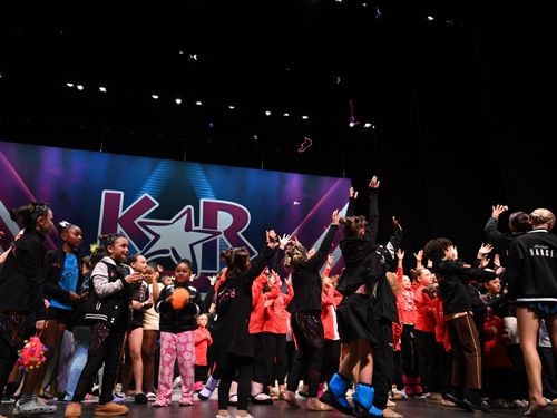 Baton Rouge, LA - 3/20/2026 - Awards