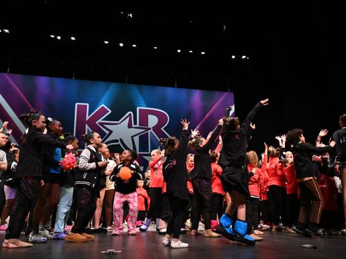 Baton Rouge, LA - 3/20/2026 - Awards