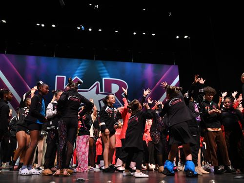 Baton Rouge, LA - 3/20/2026 - Awards