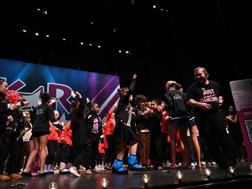 Baton Rouge, LA - 3/20/2026 - Awards