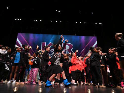 Baton Rouge, LA - 3/20/2026 - Awards