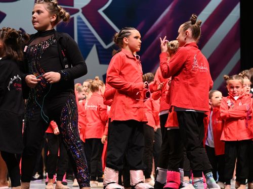 Baton Rouge, LA - 3/20/2026 - Awards