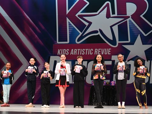 Baton Rouge, LA - 3/20/2026 - Awards
