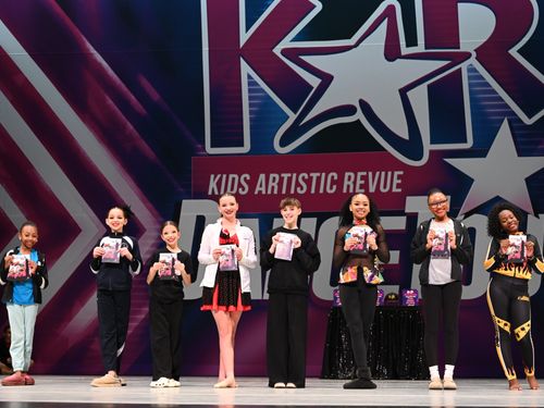 Baton Rouge, LA - 3/20/2026 - Awards