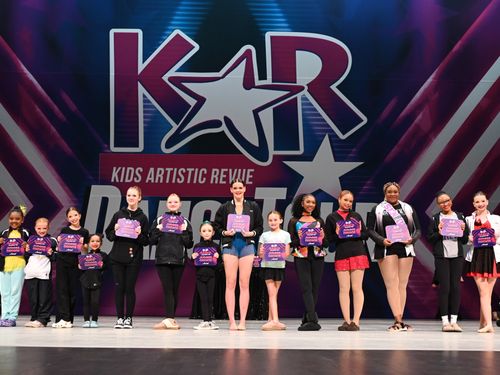 Baton Rouge, LA - 3/20/2026 - Awards