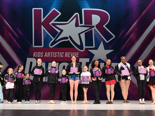 Baton Rouge, LA - 3/20/2026 - Awards