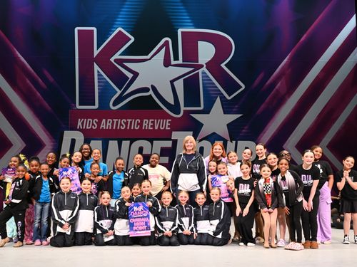 Baton Rouge, LA - 3/20/2026 - Awards