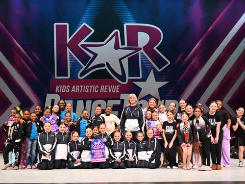 Baton Rouge, LA - 3/20/2026 - Awards