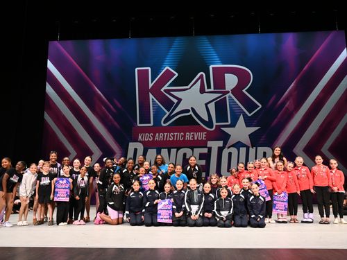 Baton Rouge, LA - 3/20/2026 - Awards