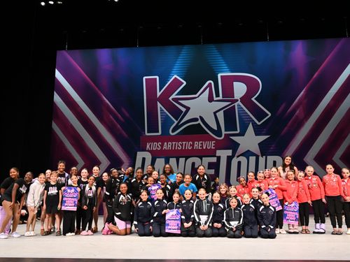Baton Rouge, LA - 3/20/2026 - Awards