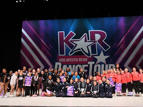 Baton Rouge, LA - 3/20/2026 - Awards