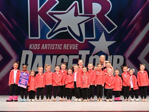 Baton Rouge, LA - 3/20/2026 - Awards