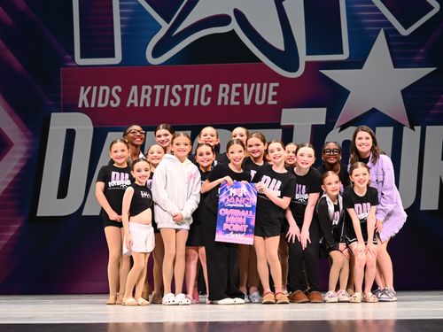 Baton Rouge, LA - 3/20/2026 - Awards