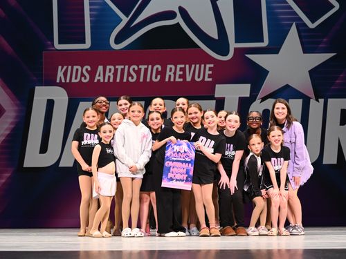 Baton Rouge, LA - 3/20/2026 - Awards