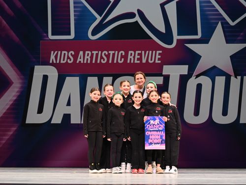 Baton Rouge, LA - 3/20/2026 - Awards