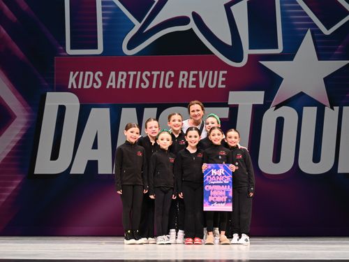 Baton Rouge, LA - 3/20/2026 - Awards