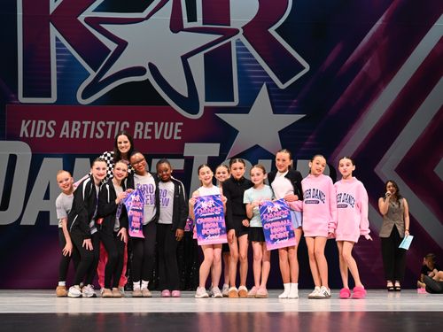 Baton Rouge, LA - 3/20/2026 - Awards
