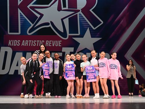Baton Rouge, LA - 3/20/2026 - Awards