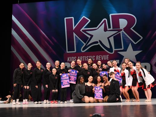 Baton Rouge, LA - 3/20/2026 - Awards