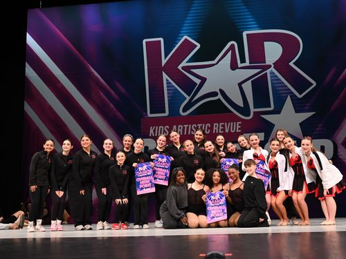 Baton Rouge, LA - 3/20/2026 - Awards