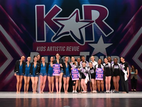 Baton Rouge, LA - 3/20/2026 - Awards