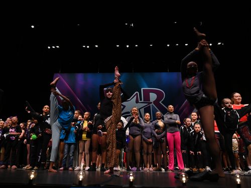 Baton Rouge, LA - 3/20/2026 - Awards