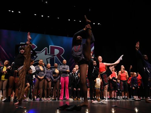 Baton Rouge, LA - 3/20/2026 - Awards