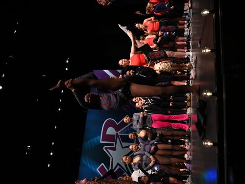 Baton Rouge, LA - 3/20/2026 - Awards