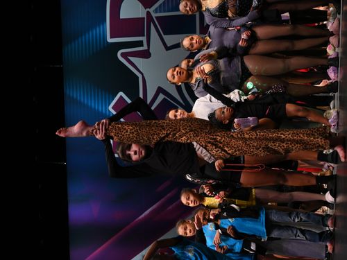 Baton Rouge, LA - 3/20/2026 - Awards