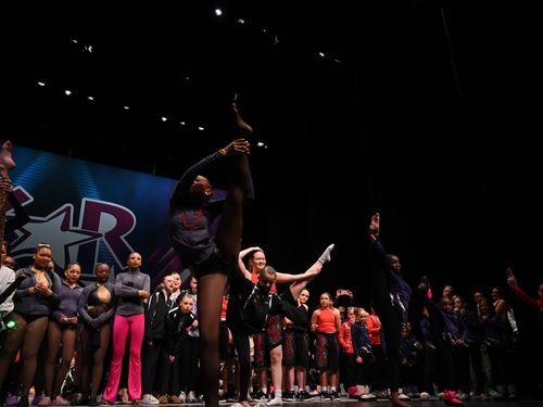 Baton Rouge, LA - 3/20/2026 - Awards