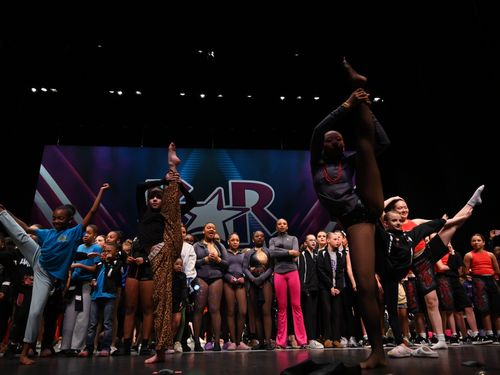 Baton Rouge, LA - 3/20/2026 - Awards