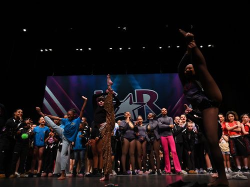 Baton Rouge, LA - 3/20/2026 - Awards