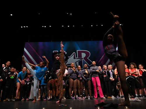 Baton Rouge, LA - 3/20/2026 - Awards