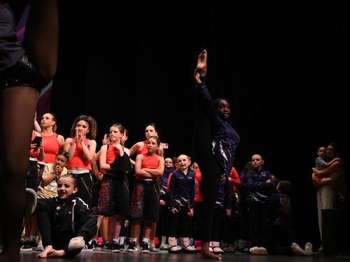 Baton Rouge, LA - 3/20/2026 - Awards