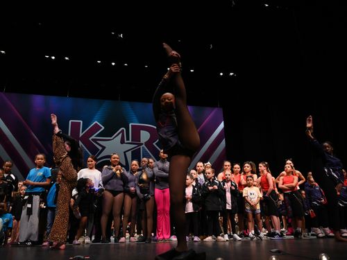 Baton Rouge, LA - 3/20/2026 - Awards