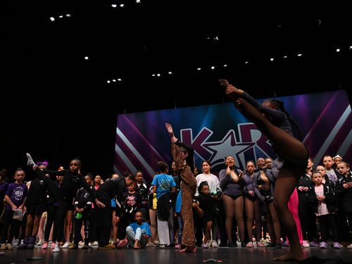 Baton Rouge, LA - 3/20/2026 - Awards