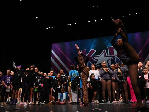 Baton Rouge, LA - 3/20/2026 - Awards