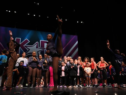 Baton Rouge, LA - 3/20/2026 - Awards