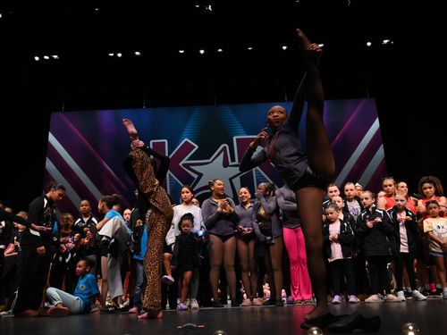 Baton Rouge, LA - 3/20/2026 - Awards