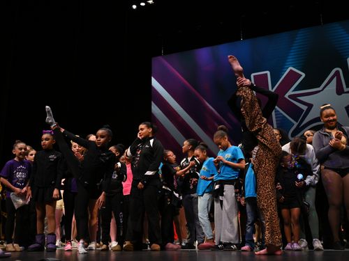 Baton Rouge, LA - 3/20/2026 - Awards